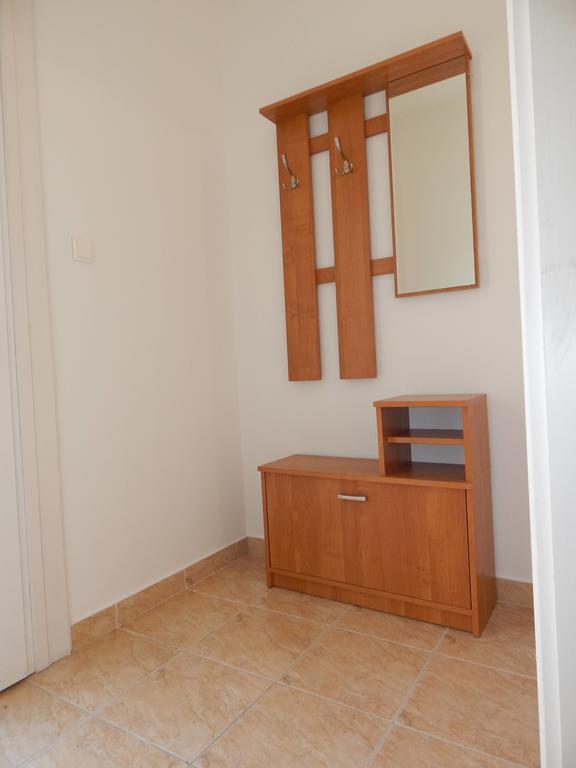 MosonmagyaróvárCsillagvirag Apartman公寓 外观 照片